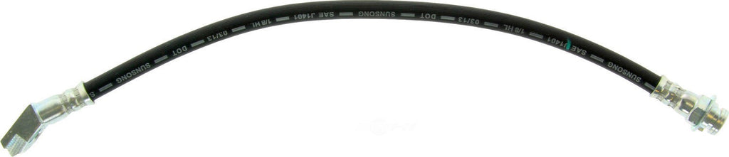 Rr Brake Hose  Centric Parts  150.62354