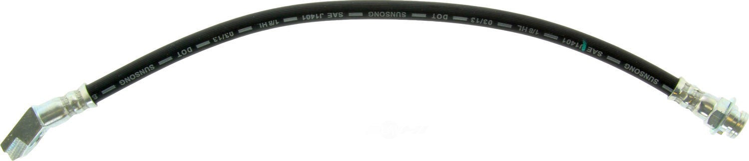 Rr Brake Hose  Centric Parts  150.62354