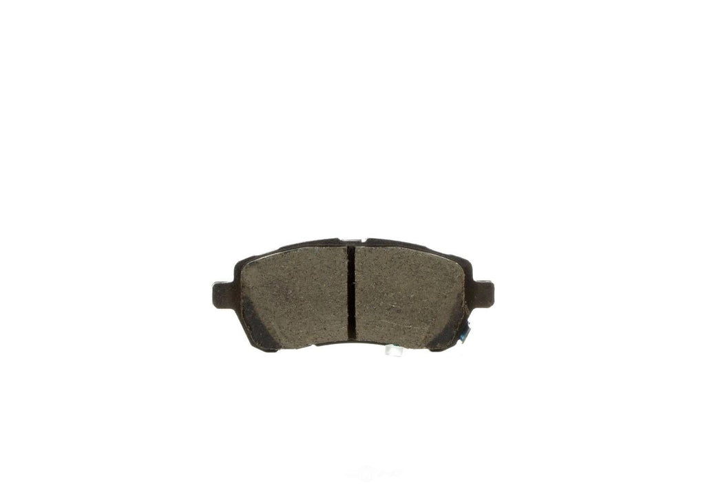 Frt Disc Brake Pads  Bosch  BE1454H