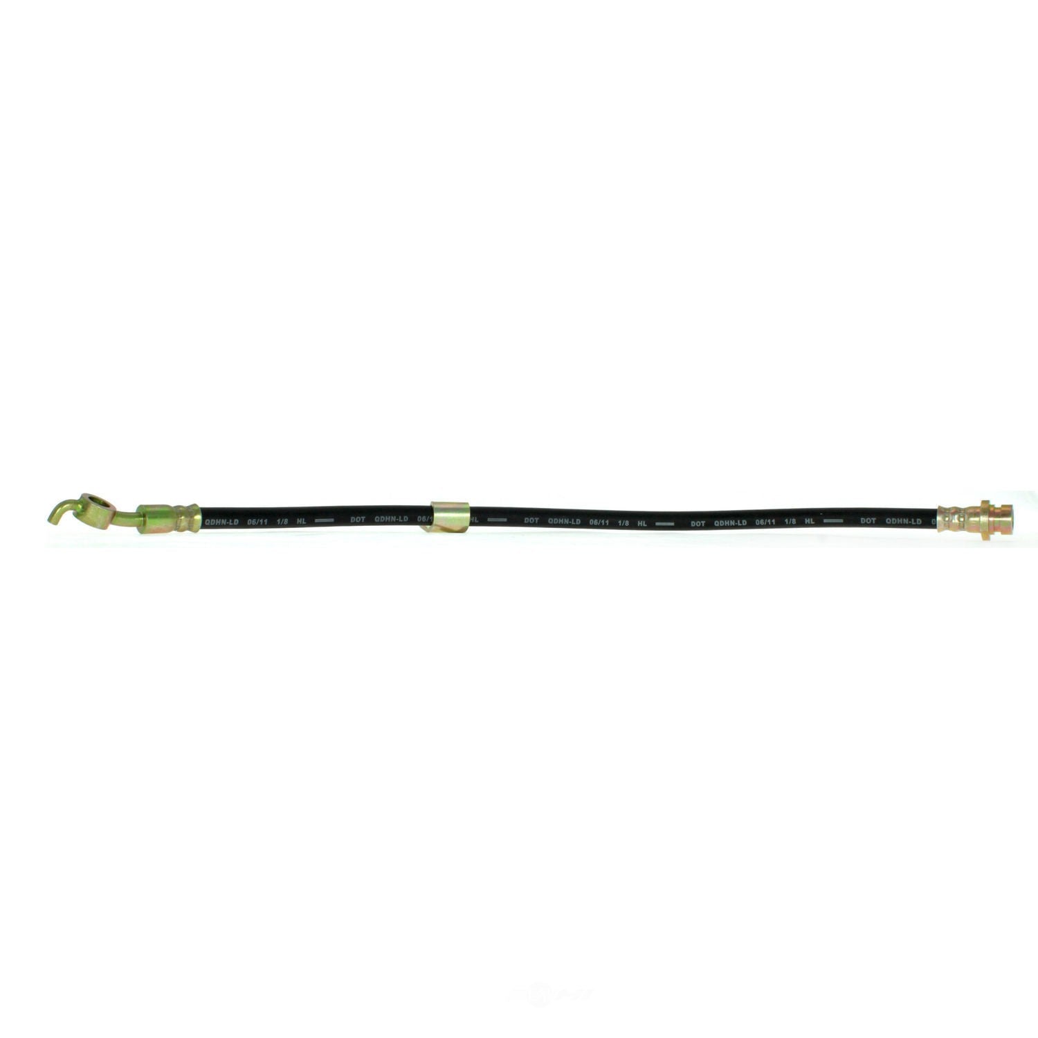 Frt Brake Hose  Centric Parts  150.51087