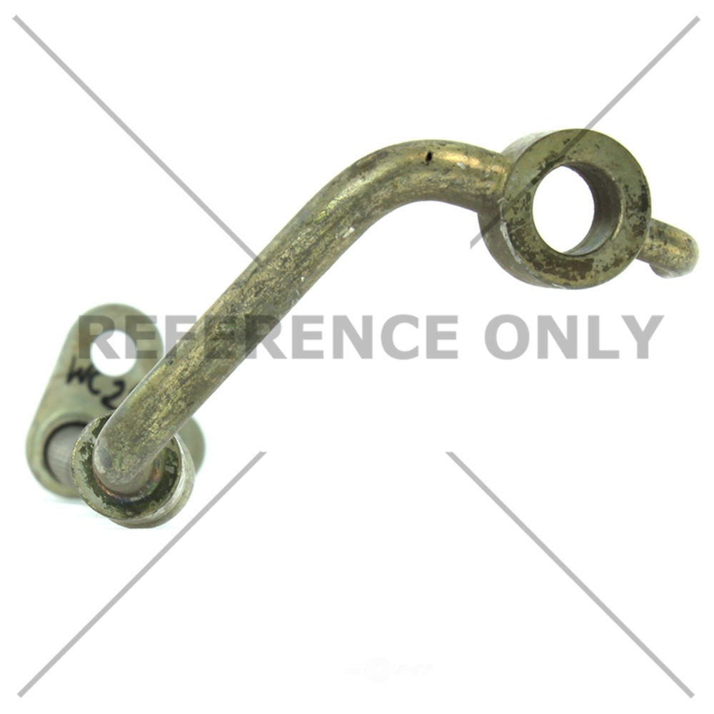 Frt Brake Hose  Centric Parts  150.44063