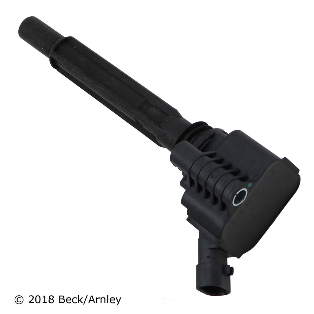 Ignition Coil  Beck/Arnley  178-8553