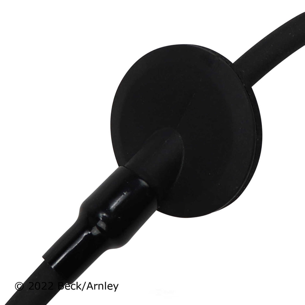 Rr Wheel ABS Brk Sensor  Beck/Arnley  084-4357