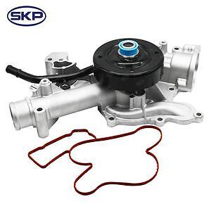 New Water Pump  Skyward Automotive  SK1204370