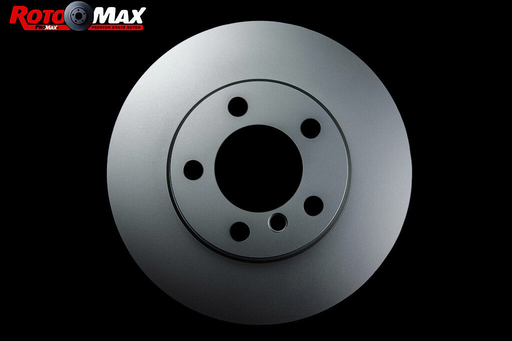 PROMAX Premium Geo-Coated Brake Rotor 20-34505