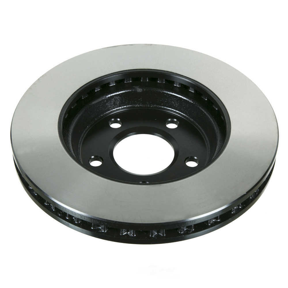 Frt Disc Brake Rotor  Wagner  BD126178E
