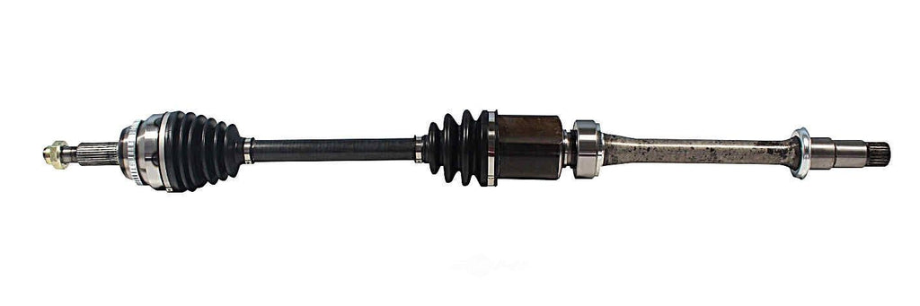 Right New CV Complete Assy   GSP North America   NCV69167