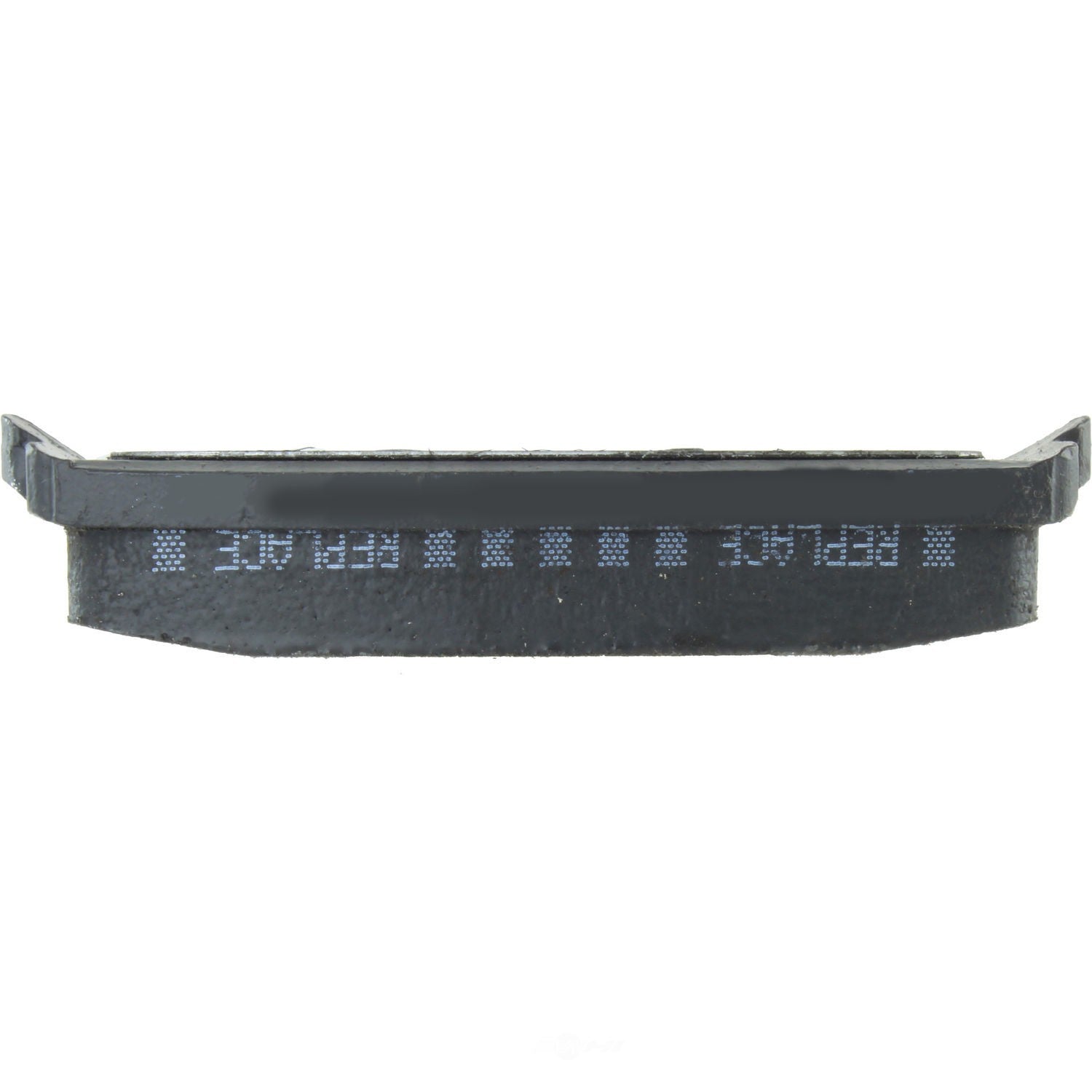Rr Super Prem Ceramic Brake Pads  Centric Parts  105.10570