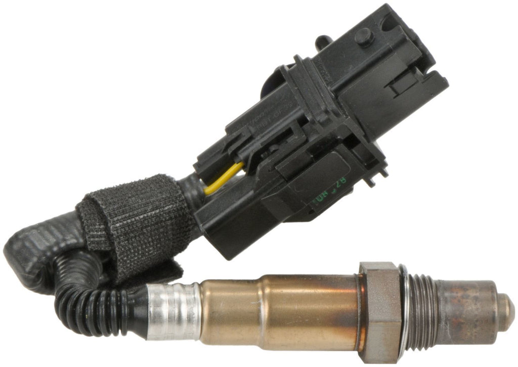 Oxygen Sensor  Bosch  17204