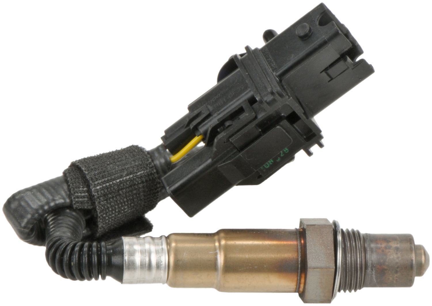 Oxygen Sensor  Bosch  17204