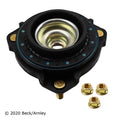 Frt Strut Mount  Beck/Arnley  101-8472