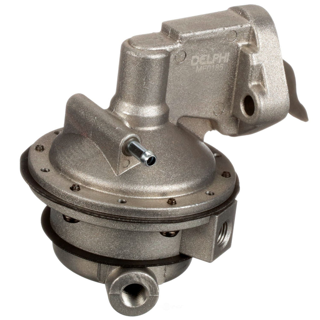 New Mechanical Fuel Pmp  Delphi  MF0185