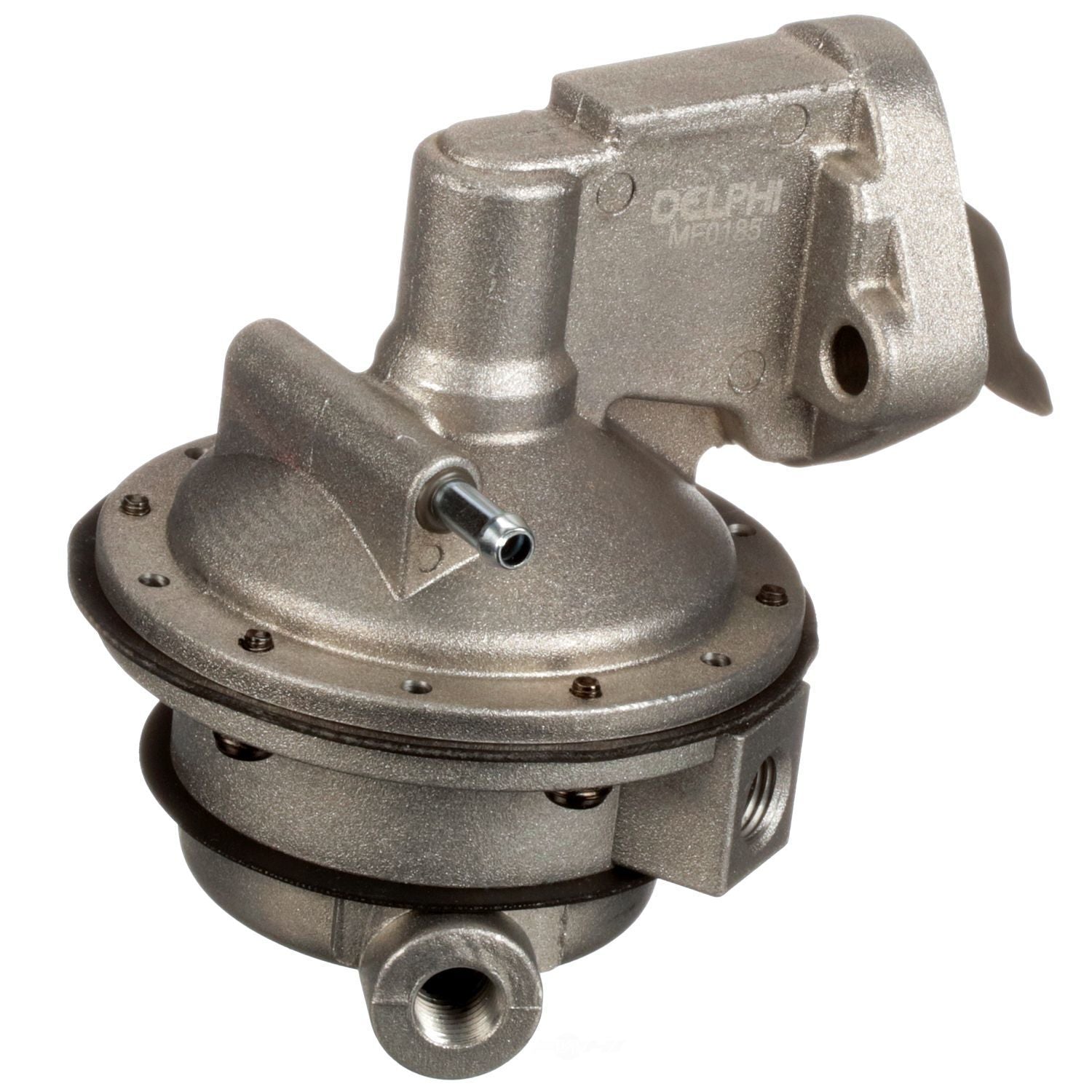 New Mechanical Fuel Pmp  Delphi  MF0185