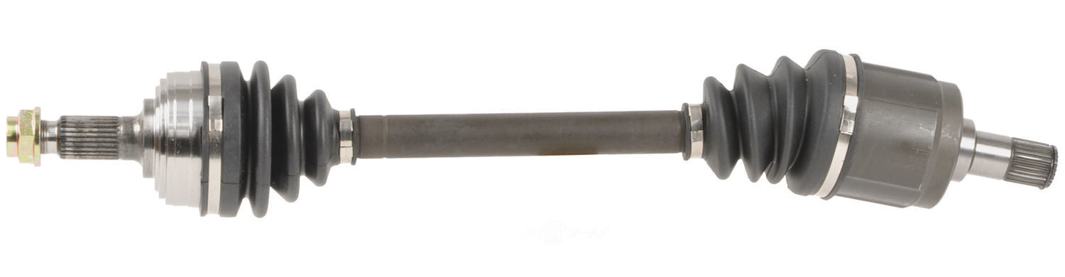 Right New CV Complete Assy  Cardone Industries  66-4074