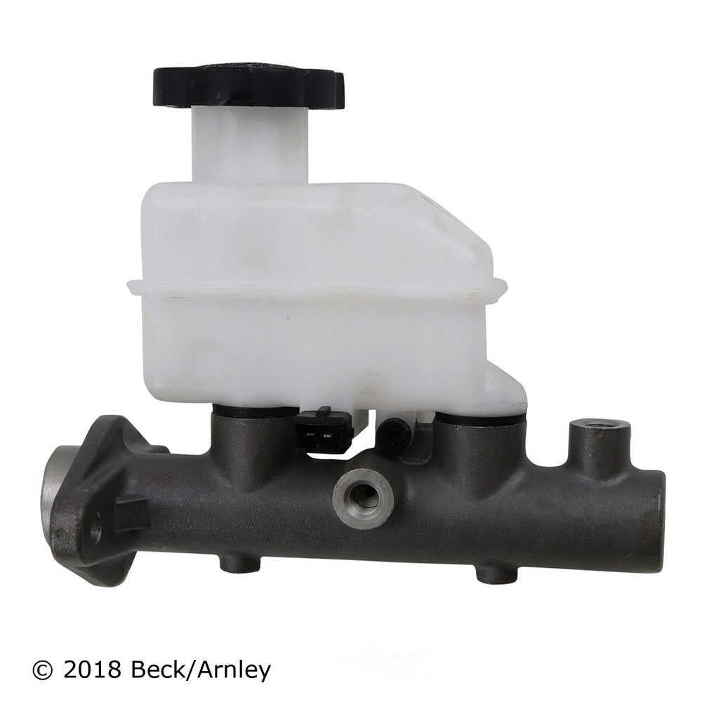 New Master Brk Cyl  Beck/Arnley  072-9522