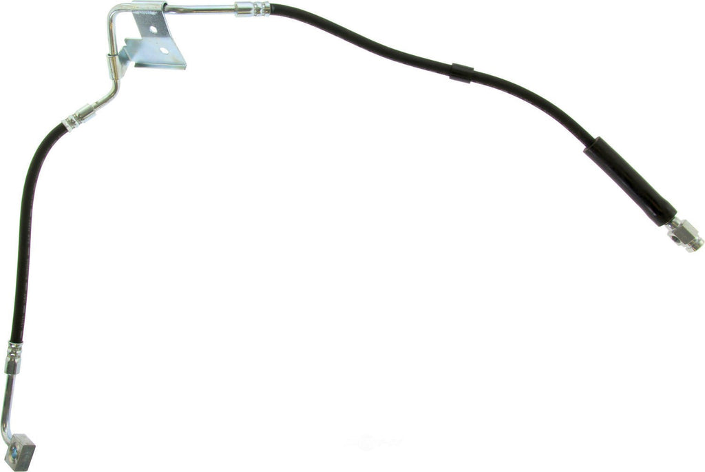 Frt Brake Hose  Centric Parts  150.67094