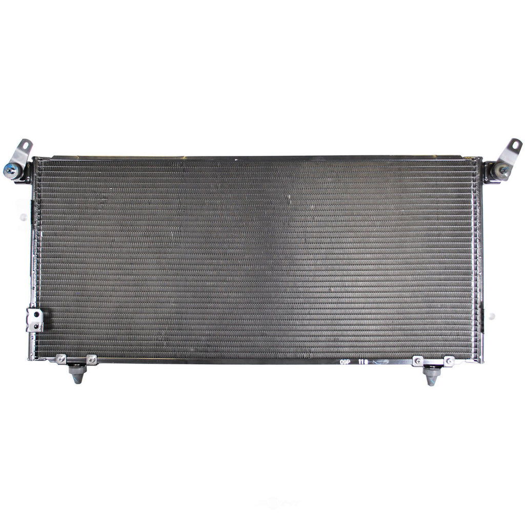 A/C Condenser  DENSO  477-0529