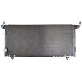 A/C Condenser  DENSO  477-0529