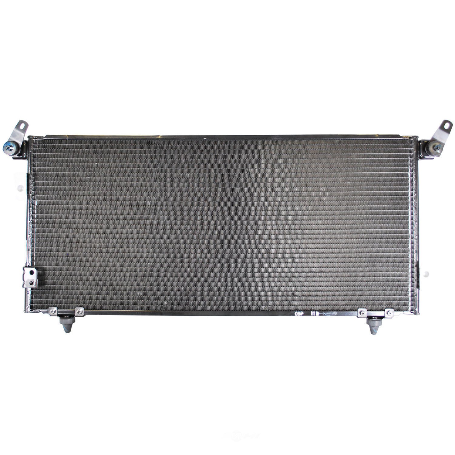 A/C Condenser  DENSO  477-0529