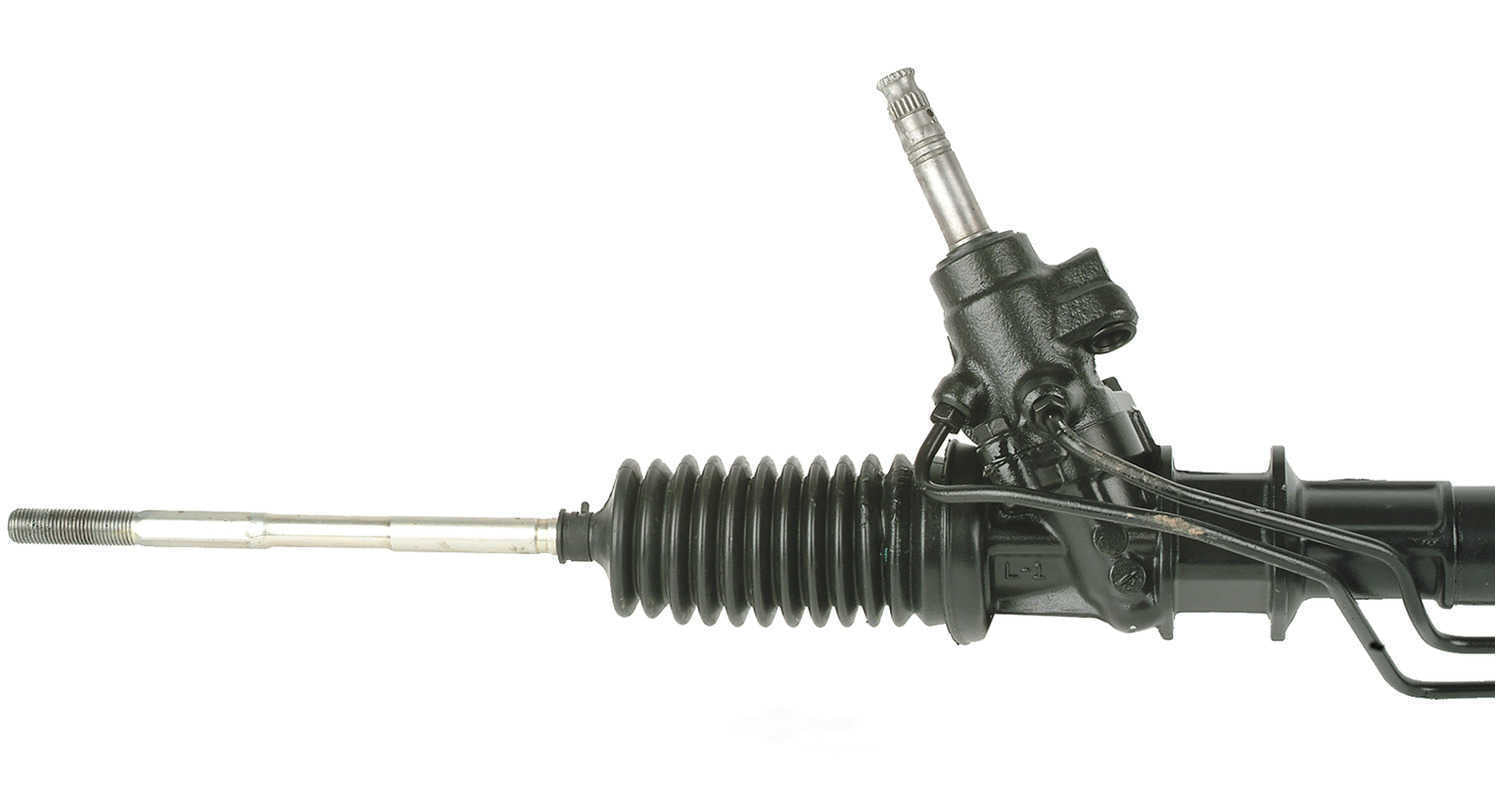 Reman Complete Rack Assy  Cardone Industries  26-1400