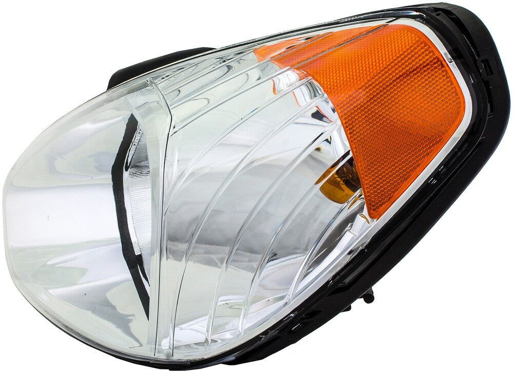 Headlight Assy  Dorman  1592168