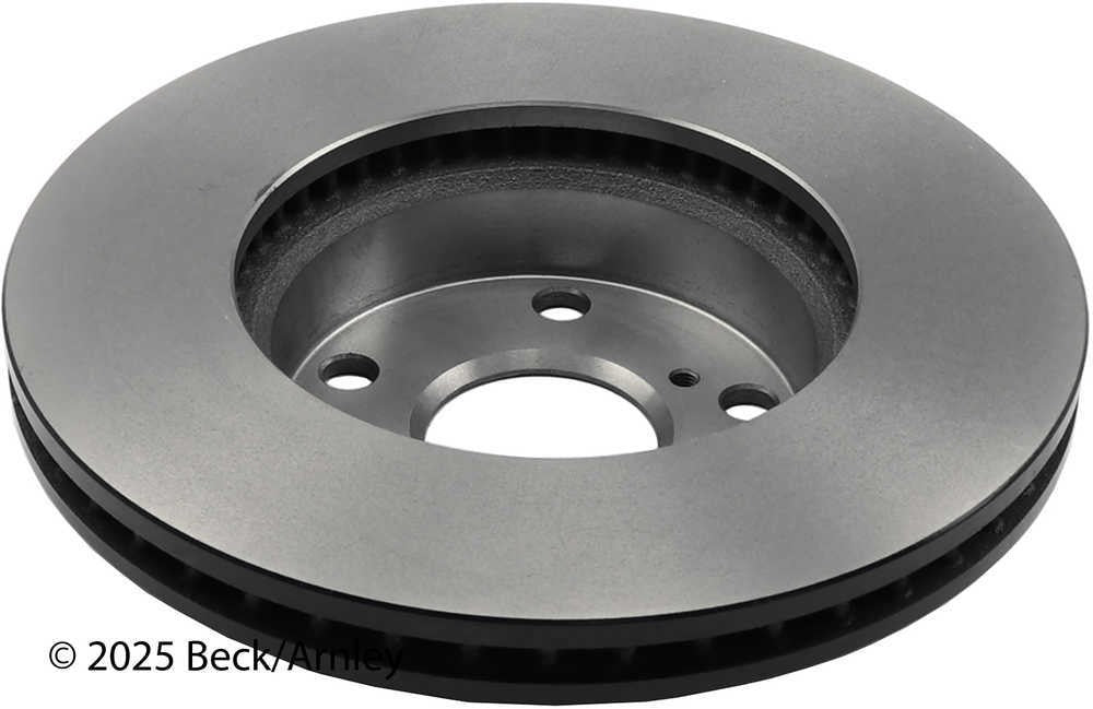 Frt Disc Brake Rotor  Beck/Arnley  083-3232