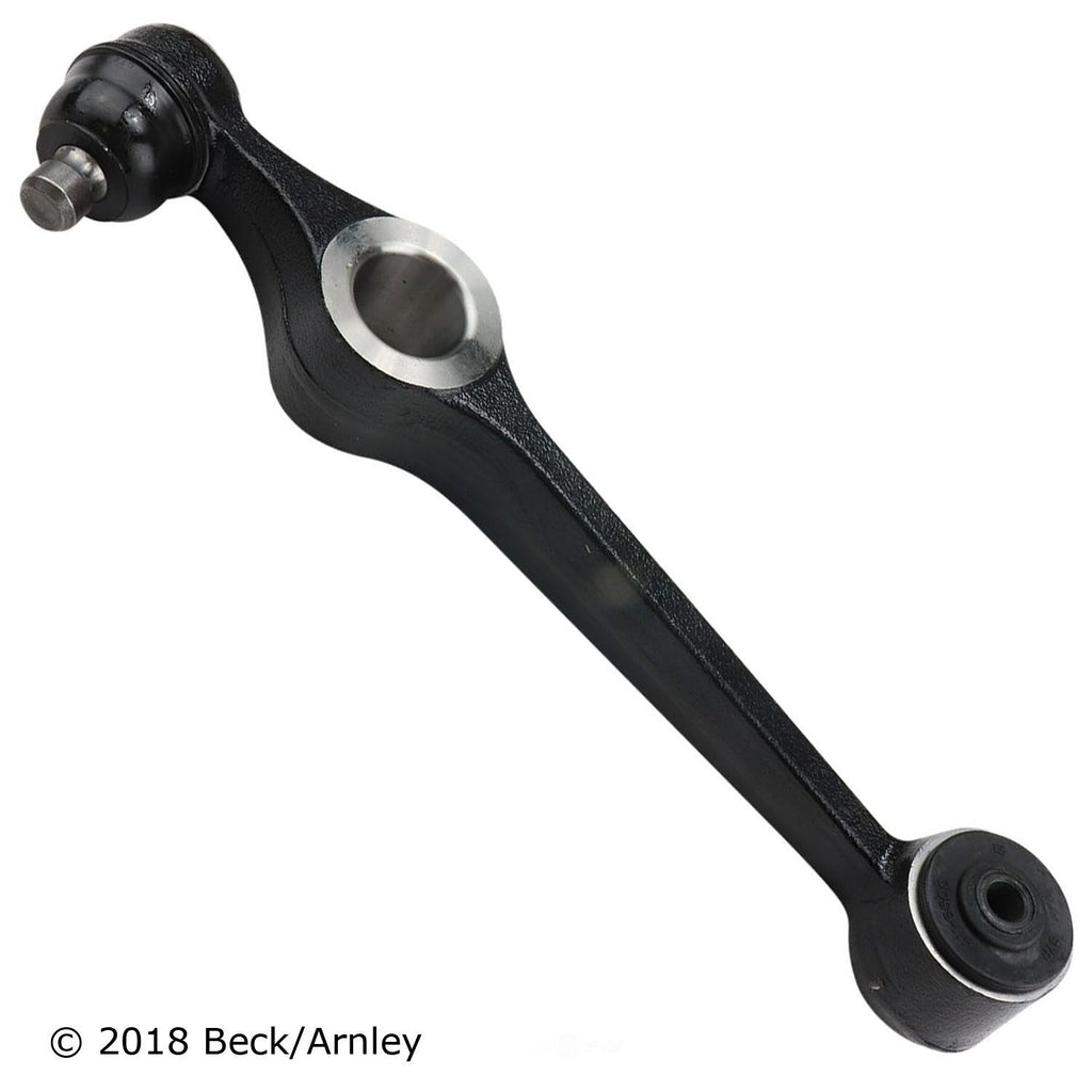 Ctrl Arm w/Ball Joint  Beck/Arnley  102-5127