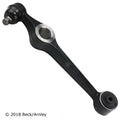 Ctrl Arm w/Ball Joint  Beck/Arnley  102-5127