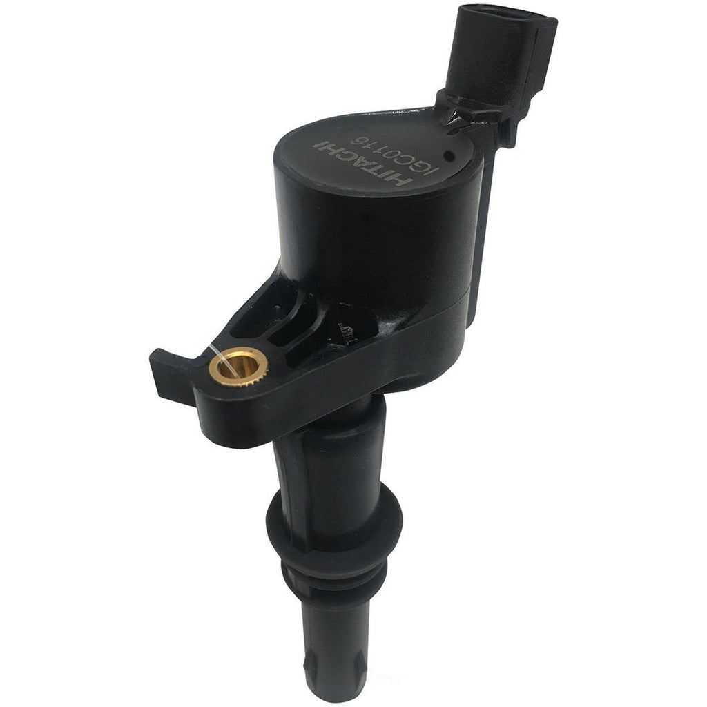 Ignition Coil   Hitachi   IGC0116
