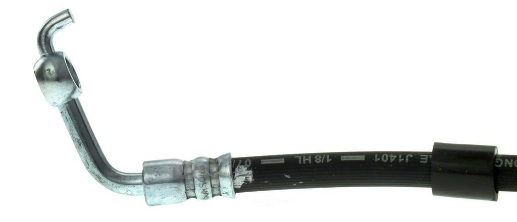 Frt Brake Hose  Centric Parts  150.45046