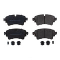 Rr Ceramic Brake Pads  Power Stop  17-1898