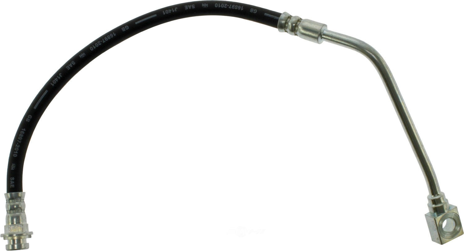 Frt Brake Hose  Centric Parts  150.66047