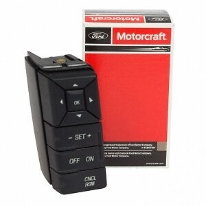 Cruise Ctrl Switch  Motorcraft  SW7393