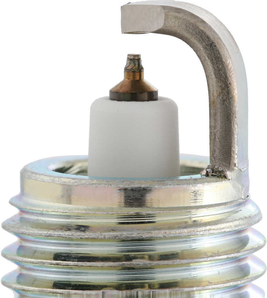 Iridium & Platinum Spark Plug  NGK  93815