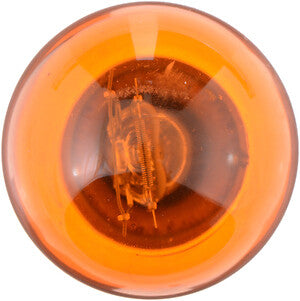 Turn Signal Light  Philips  1157NACP