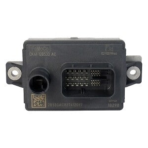 Glow Plug Switch  Motorcraft  DY1344