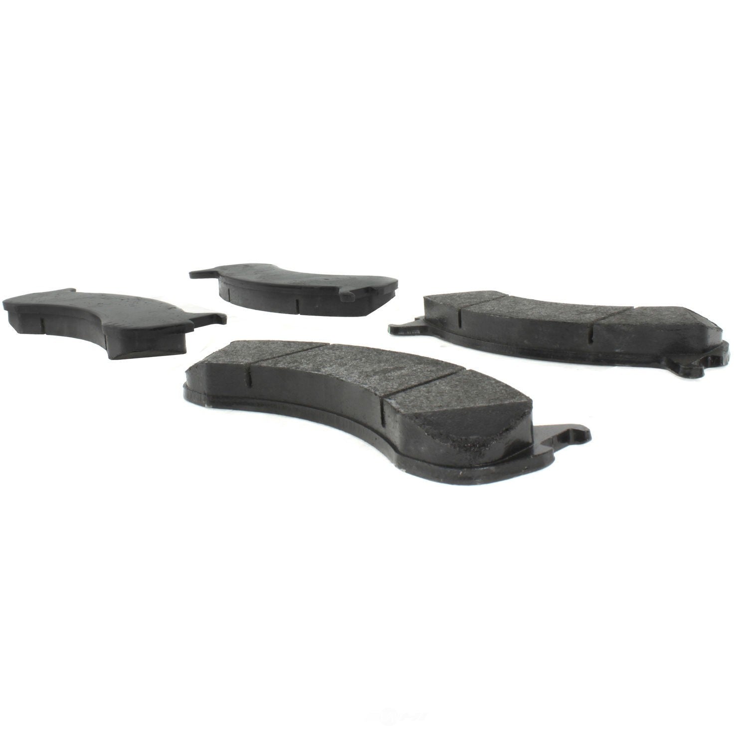 Brake Pad Set  Centric Parts  300.07861
