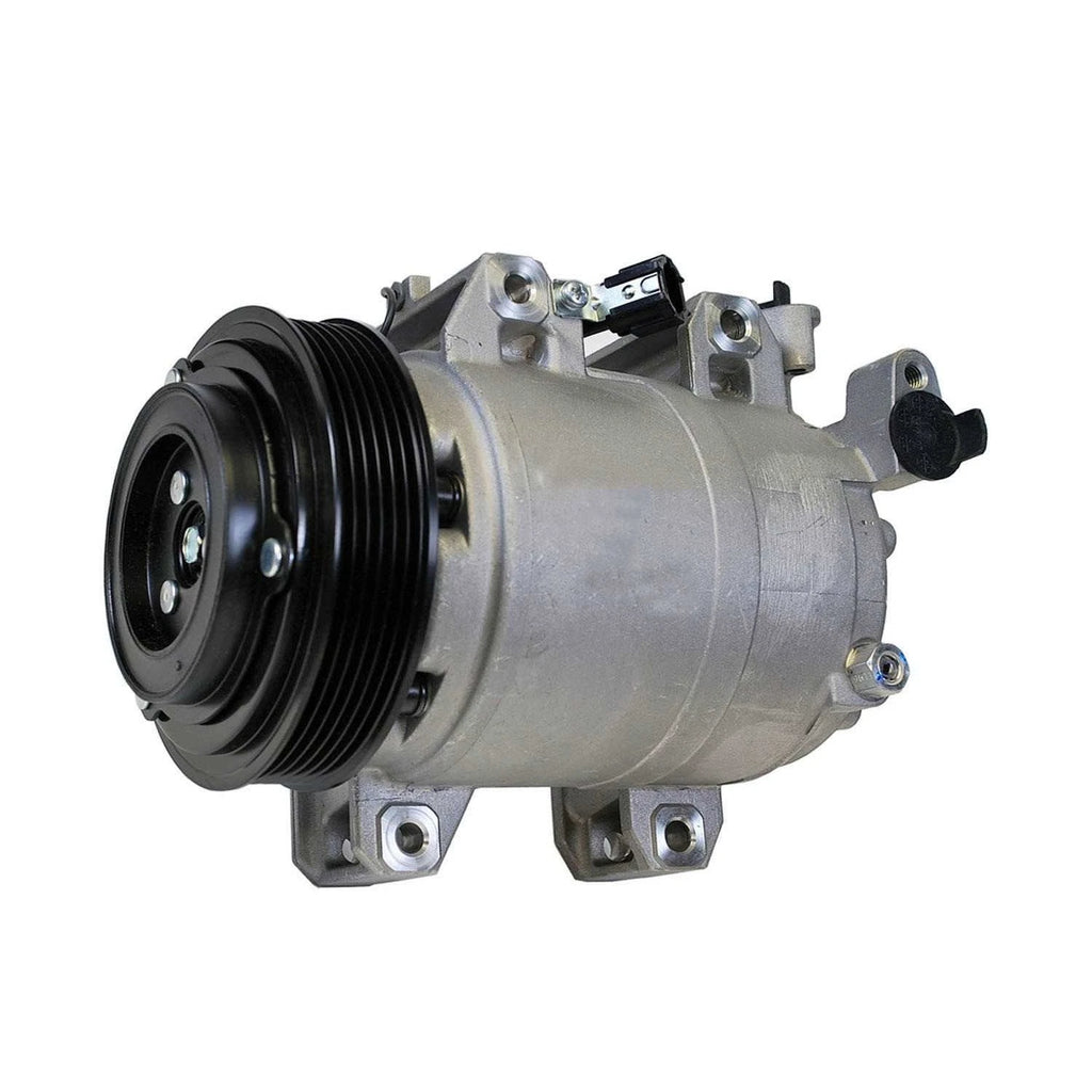 A/C  Compressor & Clutch-New  DENSO  471-5005