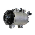 A/C  Compressor & Clutch-New  DENSO  471-5005