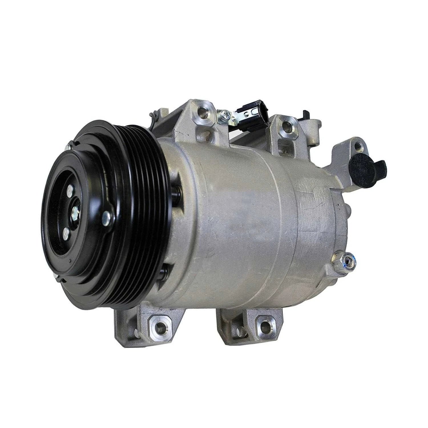 A/C  Compressor & Clutch-New  DENSO  471-5005