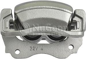 Frt Rt Rebuilt Brake Caliper  Nugeon  99-01636A