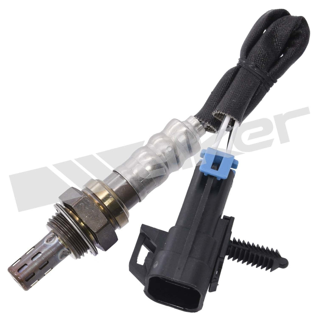 Oxygen Sensor  Walker Products  250-24273
