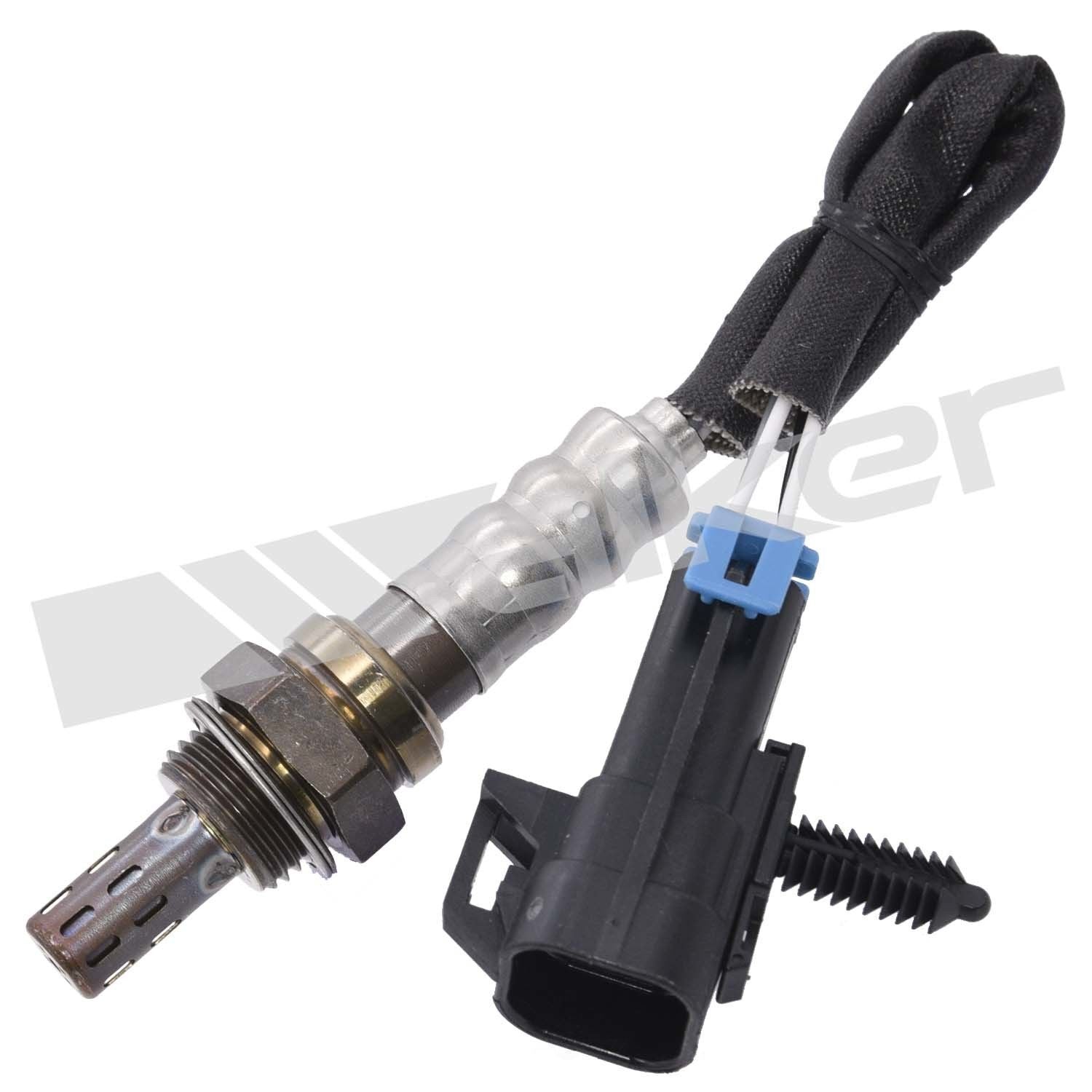 Oxygen Sensor  Walker Products  250-24273