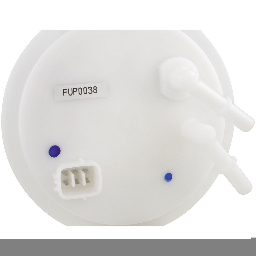 Electric Fuel Pump   Hitachi   FUP0038