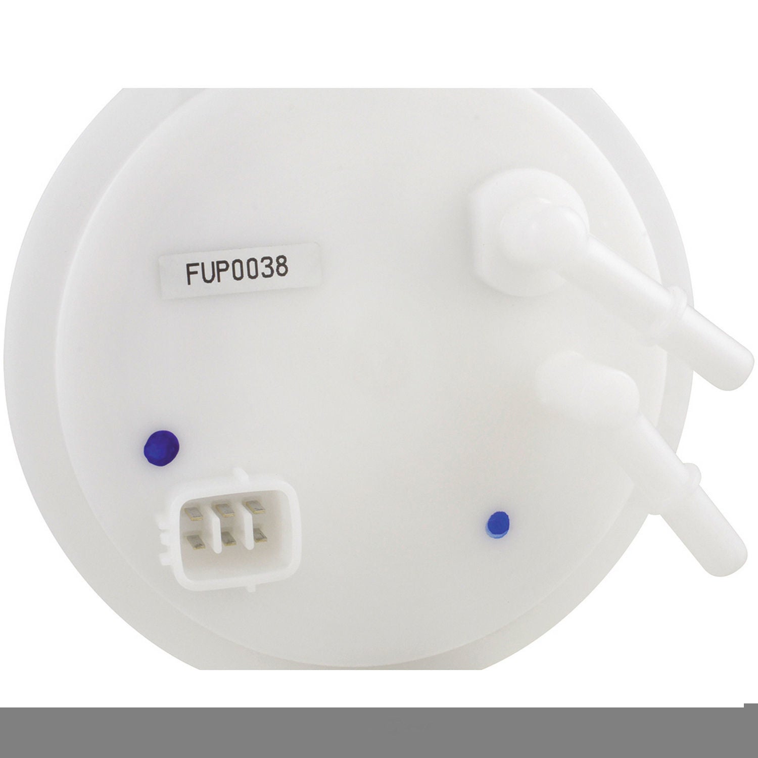 Electric Fuel Pump   Hitachi   FUP0038
