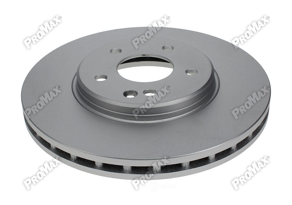 PROMAX Premium Geo-Coated Brake Rotor 20-34101