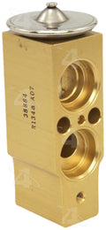 Expansion Valve   Four Seasons   38884