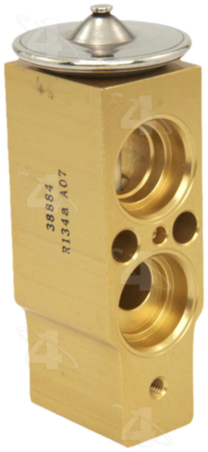 Expansion Valve   Four Seasons   38884
