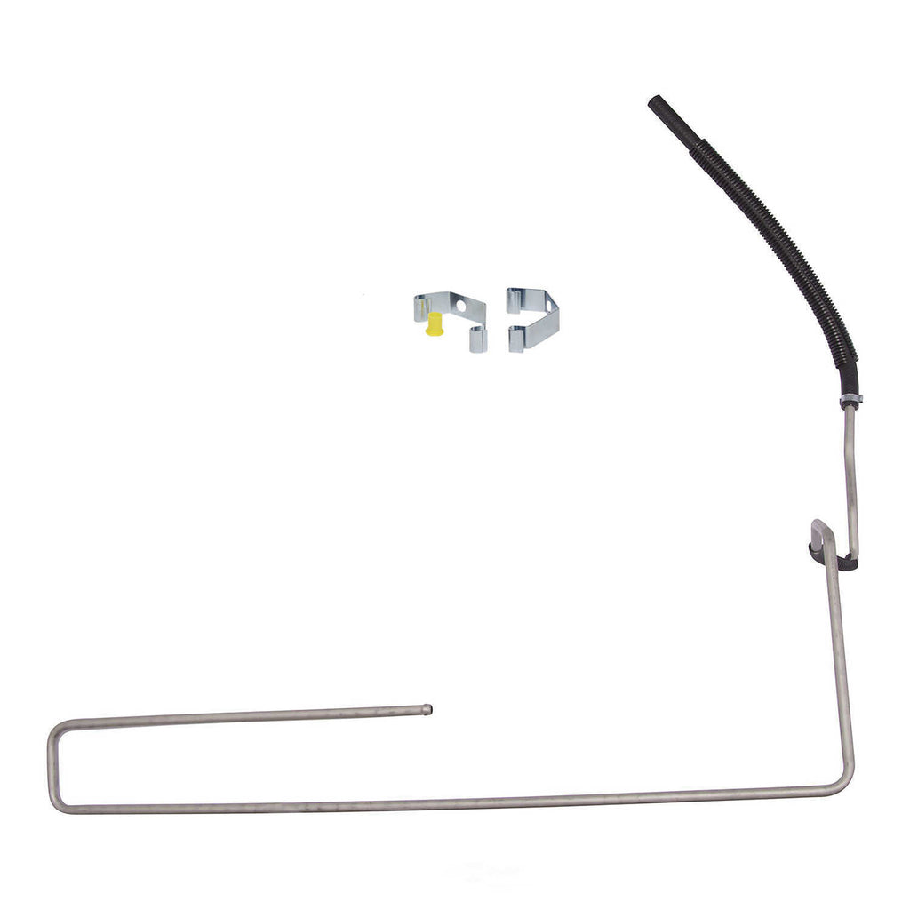Pwr Strg Return Hose  Edelmann  92698