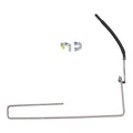 Pwr Strg Return Hose  Edelmann  92698